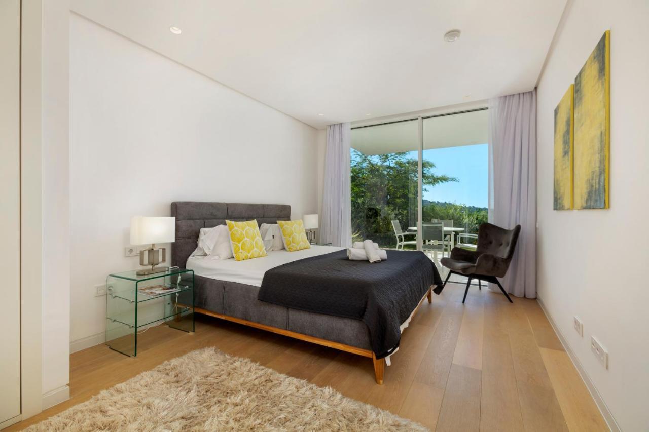 New Ground Floor 2 Bedroom In Palo Alto Rdr233 Ojen Exterior photo
