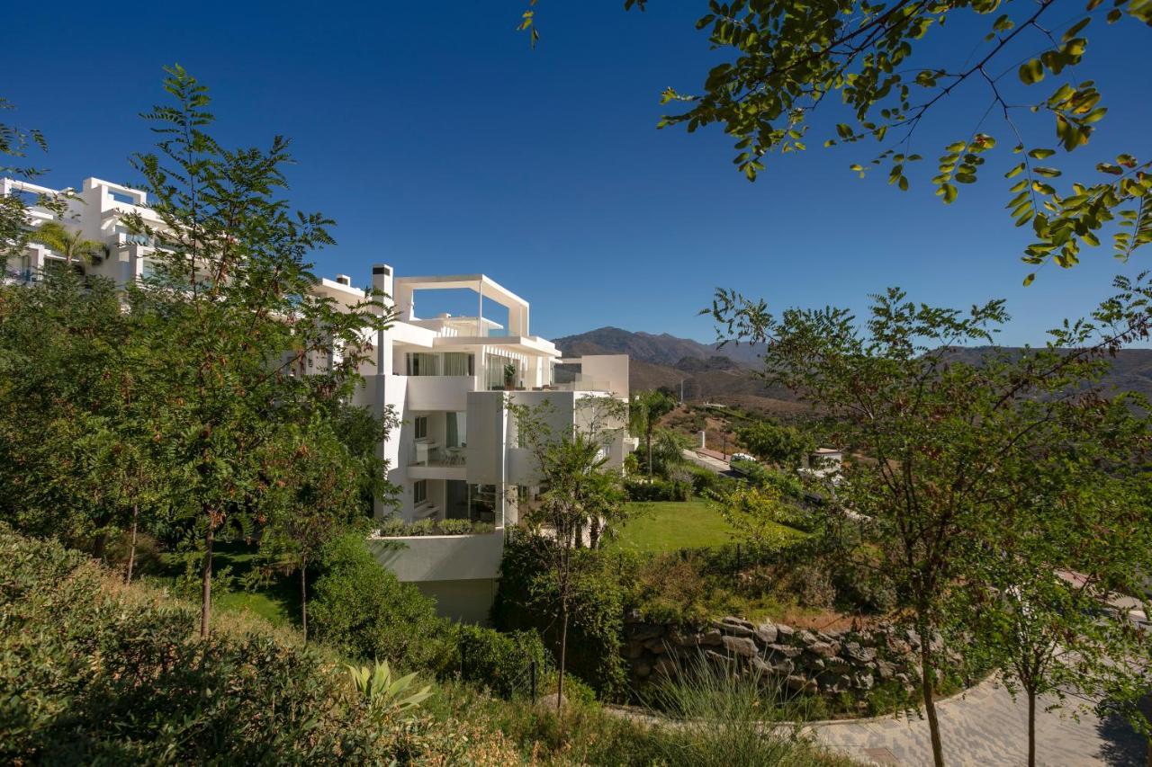 New Ground Floor 2 Bedroom In Palo Alto Rdr233 Ojen Exterior photo